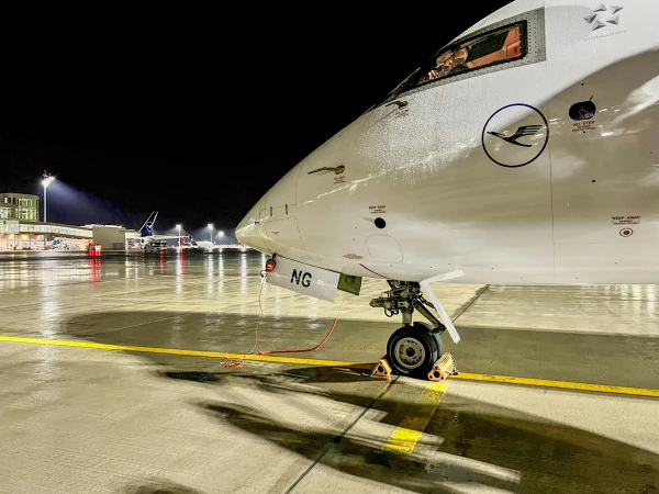 Dozens of flights canceled at Munich airport due to drones