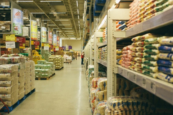 Where«s the Logic? VAT on Certain Products Reduced, Yet Prices Still Soared