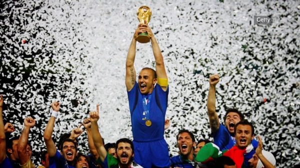 Legend of world football and best player of 2006 agreed to lead the Uzbekistan national team