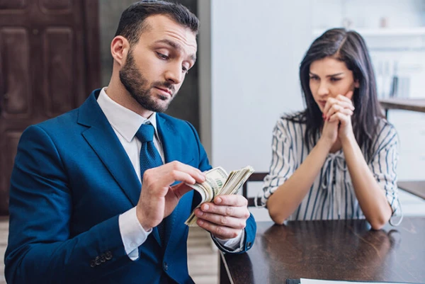 The «Provider Man»: How Outdated Gender Roles Affect Women