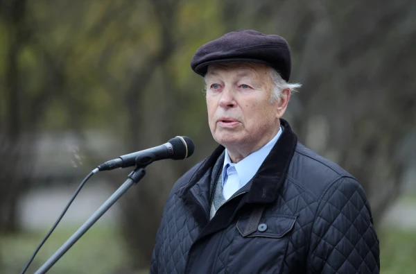 «It«s even embarrassing to talk about»: Rubiks revealed the size of his pension