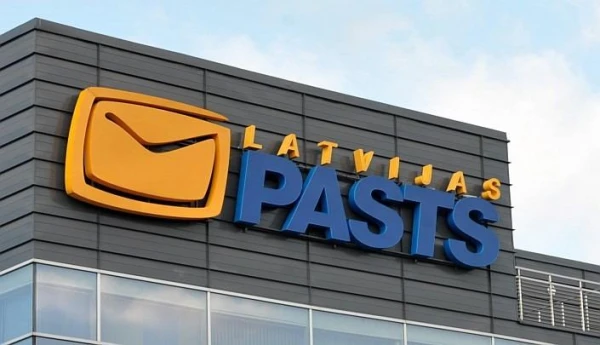 Latvia Post has resumed the delivery of all types of letters to the USA