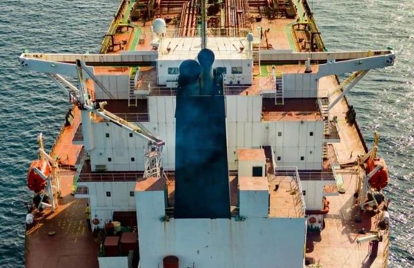 The Russian tanker of the «shadow fleet» detained in France has been allowed to continue its journey