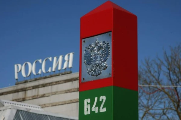 Unexpected: A Refugee from the Netherlands Attempted to Illegally Enter Russia via Latvia