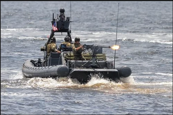 US and Finland Special Forces Prepare for War with Russia - Media