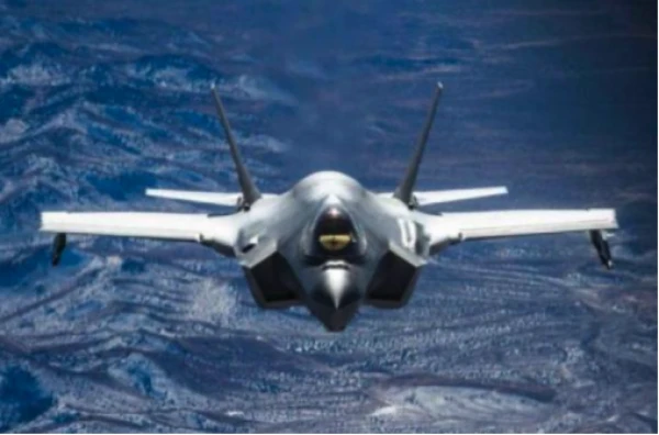 The Pentagon Will Receive 300 Newest F-35s