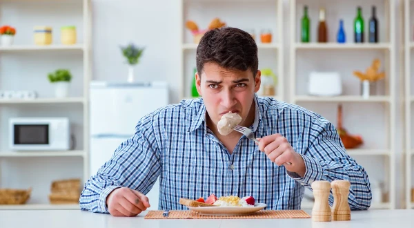 Not Tasty, But Healthy: How to Train Yourself to Eat Liver, Broccoli, and Olives