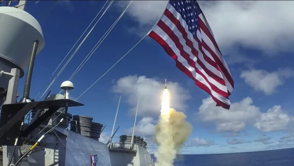 The U.S. Has Not Ruled Out Military Intervention in Venezuela