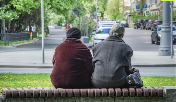 The Unique Health Benefits of Marriage Revealed