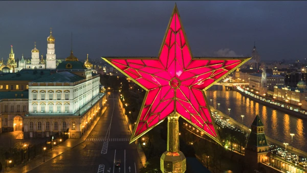 NATO Country Responded Firmly to the U.S. Regarding Purchases of Russian Oil