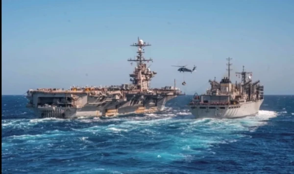 The Starting Point for US F-35 Bombings of Venezuela Designated