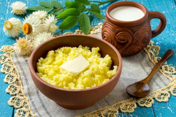 The Most Beneficial Porridges for Breakfast Named — Ranking Compiled by a Doctor