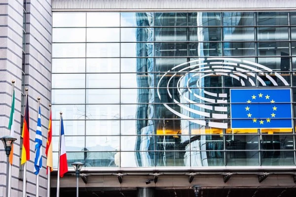 Euroclear Calls for Compliance with International Law Regarding Russian Assets