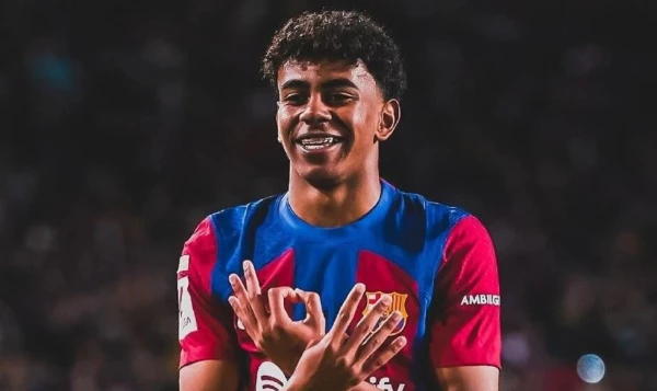 Lamine Yamal will miss 2-3 weeks again — all due to groin pain