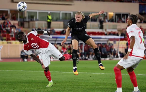 Barcelona is ready to part ways with several players to sign Haaland