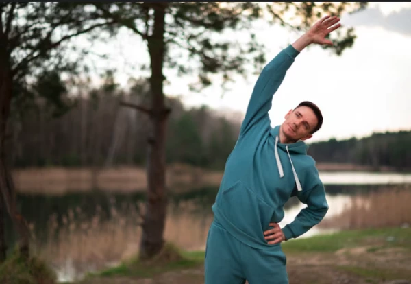 The Best Exercises for Maintaining Testosterone Levels Named