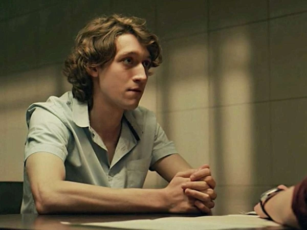 Стыд и срам, Яша.