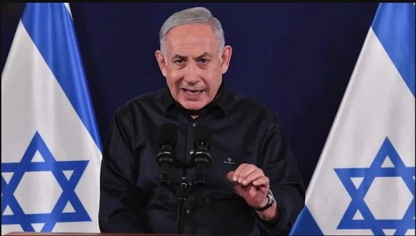 Destroy! Netanyahu Personally Approved Attacks on Humanitarian Aid Ships for Gaza