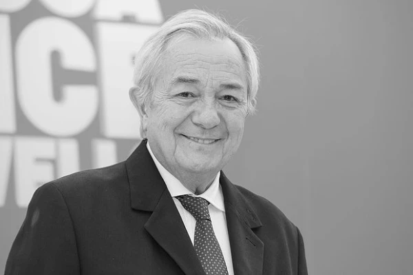 Actor Remo Girone from the cult series «The Octopus» has passed away