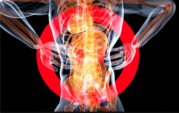 Almost half of men have been warned about the prostatitis-related risk