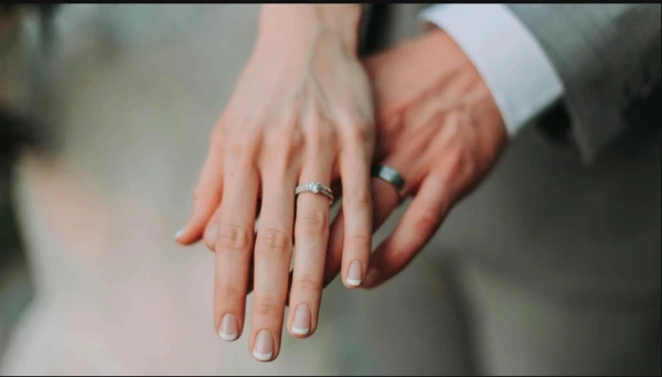 The Number of People Married in Latvia Has Decreased: Is Family No Longer «In Fashion»?