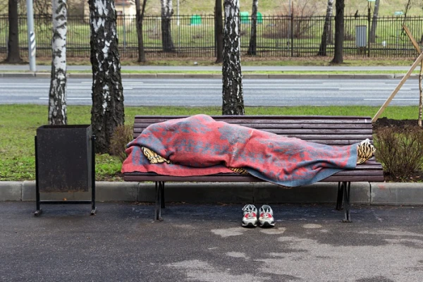What Will Tomorrow Bring? One-Fifth of Residents in Latvia Live «One Day at a Time»