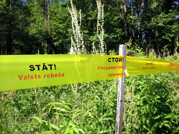 It has been decided to allocate an additional 11 million euros for the equipment of the Latvia-Russia border