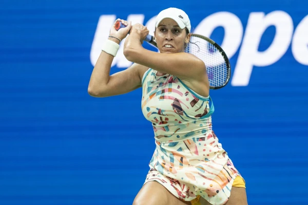 Madison Keys Becomes the Fifth Tennis Player to Secure Participation in the WTA Finals