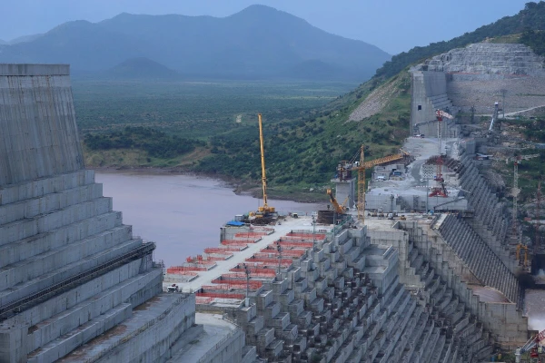 How China Became a New Energy Superpower and What This Means for Russia and the West