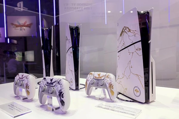 Sony is set to bury PlayStation 4