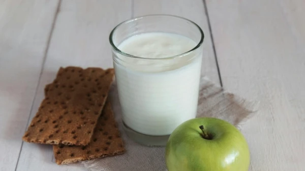 Doctor calls for including one category of products in the autumn menu for the sake of immunity