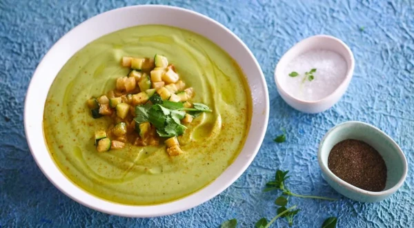 Incomplete Dish: Nutritionist Discusses the Drawbacks of Cream Soups