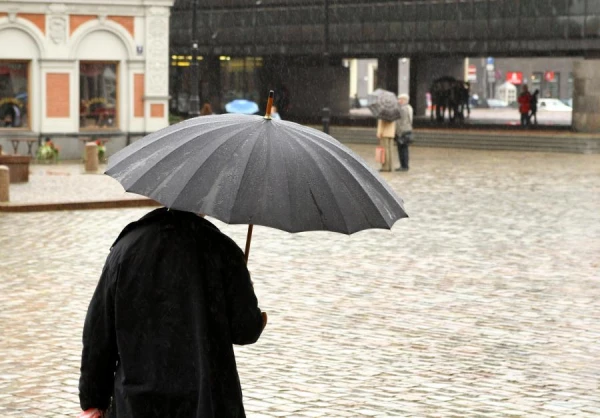 Forecasters Disappointed with Sunday’s Forecast