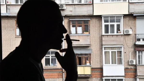 It’s not the 90s anymore, no one is taken to the woods, but... What is happening with tenants who owe rent?