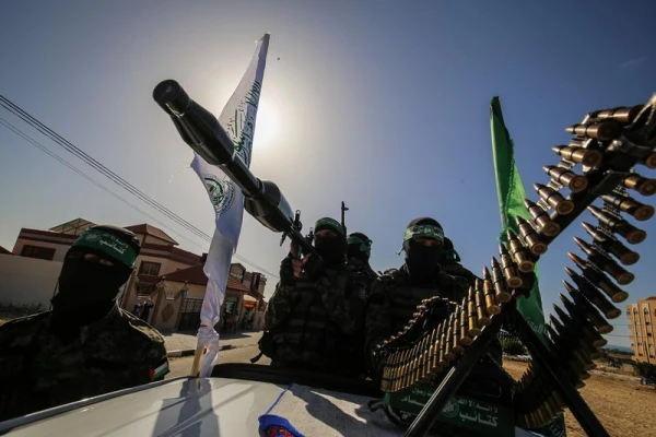 Islamic Jihad Responded to Hamas«s Statement on Trump»s Plan