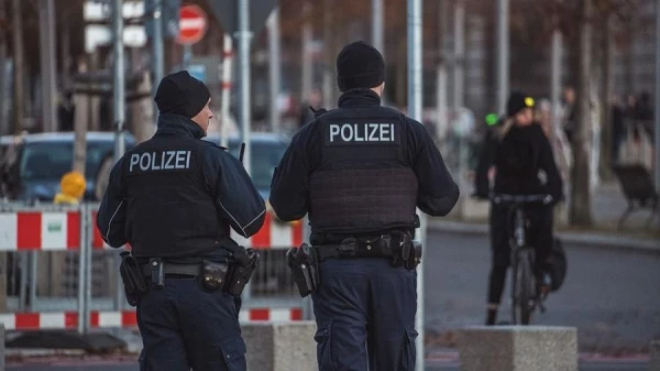 Drone over Frankfurt Airport: 41-Year-Old Man Detained