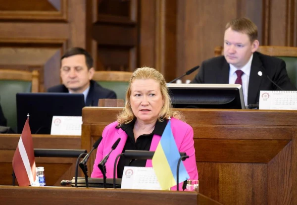 «Russia is not the only risk.» A Deputy on the problem that could destroy Latvia from within