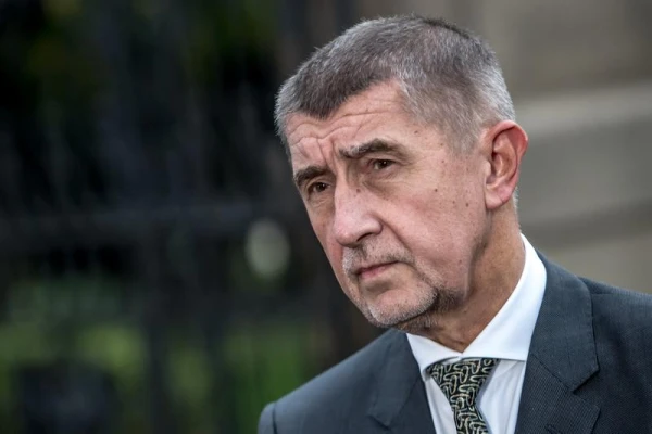 The right-wing party of billionaire Babiš wins the elections in the Czech Republic