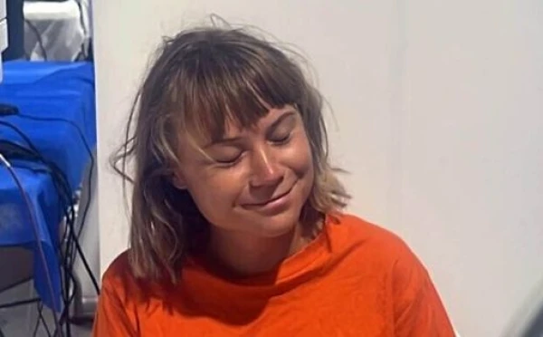 In Captivity, Greta Thunberg Is «Poorly Fed and Treated Cruelly»