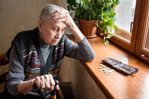 Municipalities paid housing benefits of 30.6 million euros