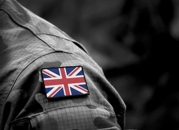 «Simple and Cruel»: Former NATO Secretary General Urges Britons to Prepare for War