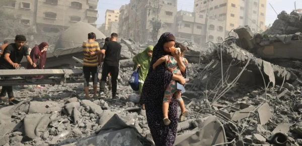 Trump«s Peace Plan. The Israeli Army Announced a Shift to Defensive Operations