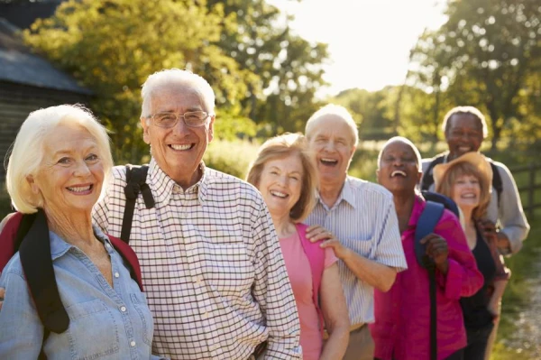 Verdict: Italians, Swedes, and Spaniards will live the longest in Europe.. And what about us?