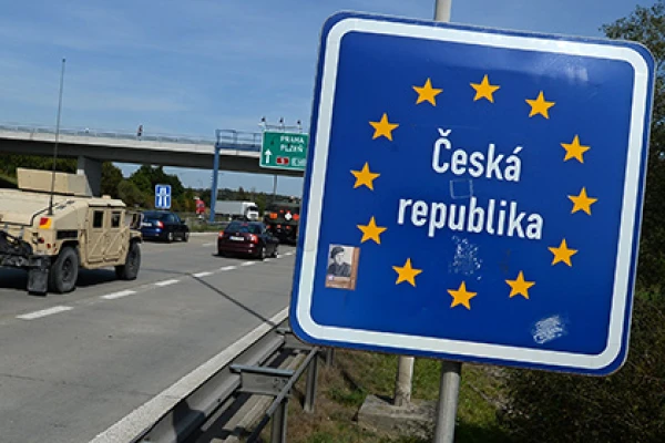 Czech Republic Named New Headache for the European Union