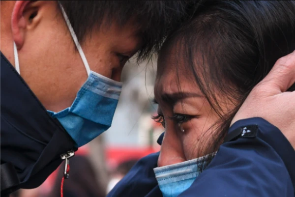 A new virus is raging in China. Will it reach Europe?