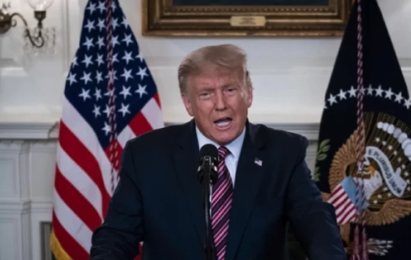 Trump Cursed to Convince Israel to Strike a Deal with Hamas