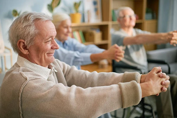 Will the Money Be Enough? Pensioners Advised to Eat Mackerel for Mental Clarity