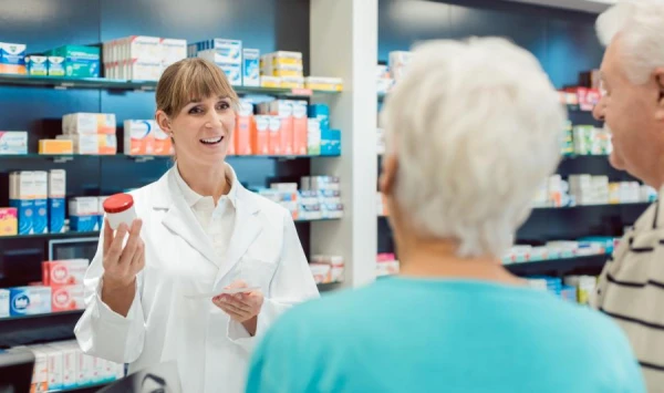 Sensation: The Government Stands by Patients
