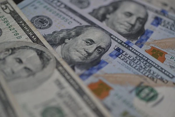 U.S. National Debt Increased by Nearly $360 Billion in Just a Few Days