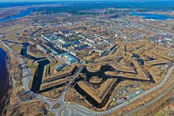 Why is the Ministry of Foreign Affairs holding an Open Day in Daugavpils?